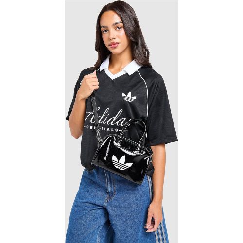Mini sac Bowling Adicolour - - adidas Originals - Modalova