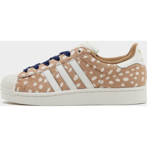 Superstar II Bambi Pony Hair - - adidas Originals - Modalova