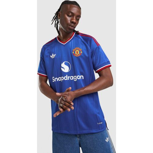 Maillot Extérieur Match Manchester United FC 2026/27 - - adidas Originals - Modalova