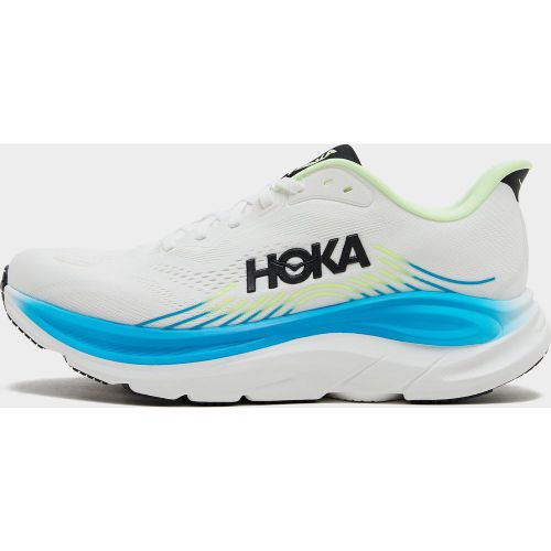 HOKA Clifton 11 - Blanc, Blanc - HOKA - Modalova