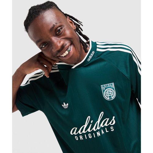 S Jersey - - adidas Originals - Modalova