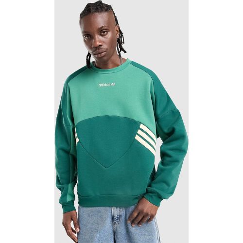 Sweat-shirt Ras-du-cou Munich 93 - - Adidas - Modalova