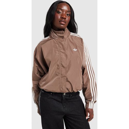 Veste coupe-vent Oversized - - adidas Originals - Modalova