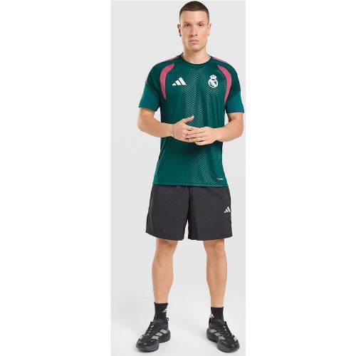 Maillot D'entraînement Real Madrid Tiro 26/27 Competition - - Adidas - Modalova