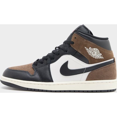 Jordan Air 1 Mid SE - Noir, Noir - Jordan - Modalova