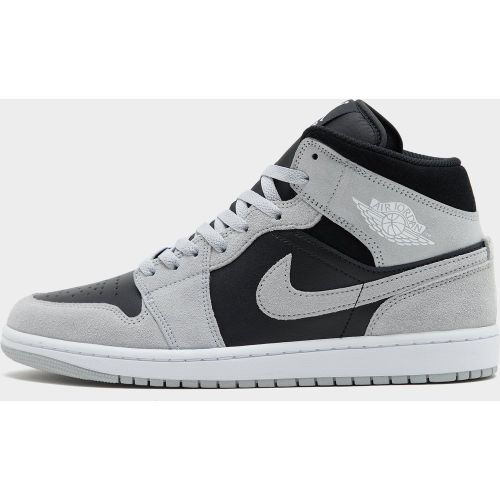 Jordan Air 1 Mid - Gris, Gris - Jordan - Modalova