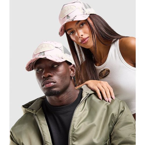 Casquette Trucker - - Von Dutch - Modalova