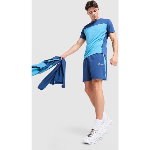 Berghaus Short Motion - Bleu, Bleu - Berghaus - Modalova