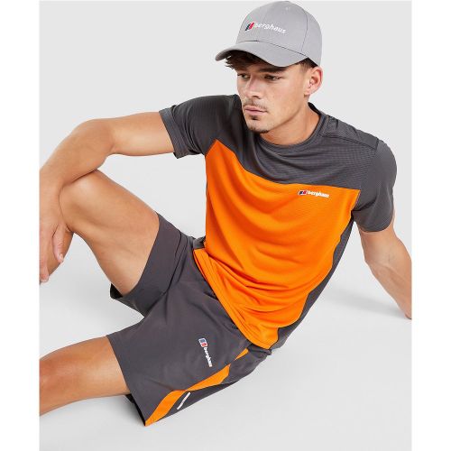 Berghaus Motion Shorts - Gris, Gris - Berghaus - Modalova