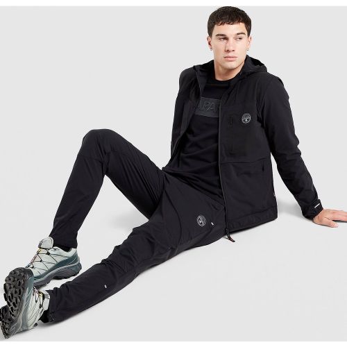 Pantalon de survêtement Mezy Woven - - Napapijri - Modalova