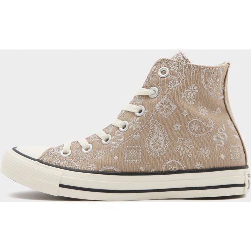Chuck Taylor All Star High Paisley - - Converse - Modalova