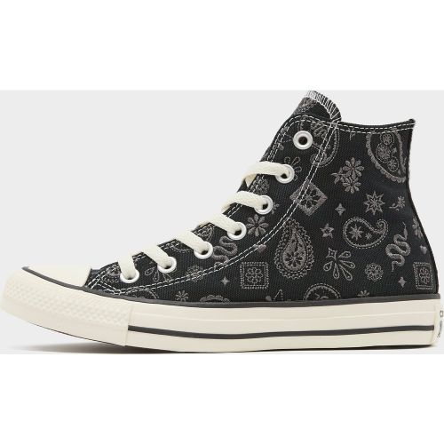 Chuck Taylor All Star High Paisley - - Converse - Modalova
