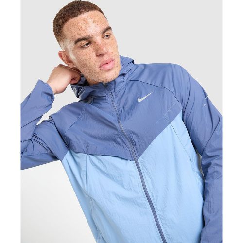 Nike Veste Stride - Bleu, Bleu - Nike - Modalova