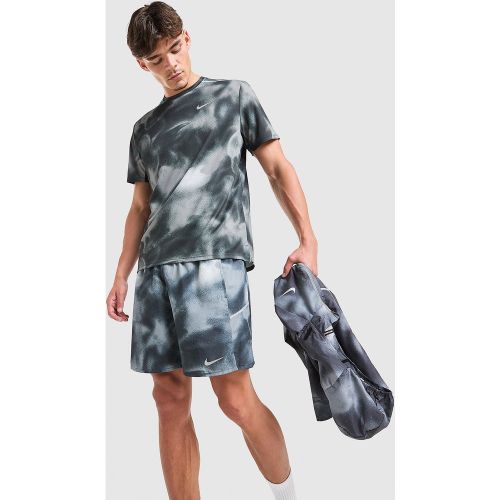 Nike Short Miler - Noir, Noir - Nike - Modalova