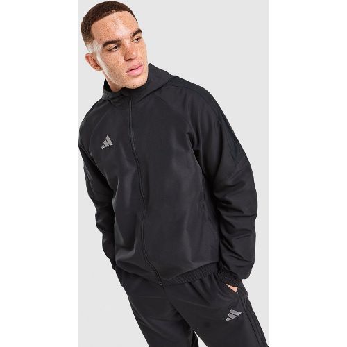 Adidas Veste Tiro 26 - Noir, Noir - Adidas - Modalova