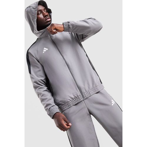 Adidas Veste Tiro 26 - Gris, Gris - Adidas - Modalova