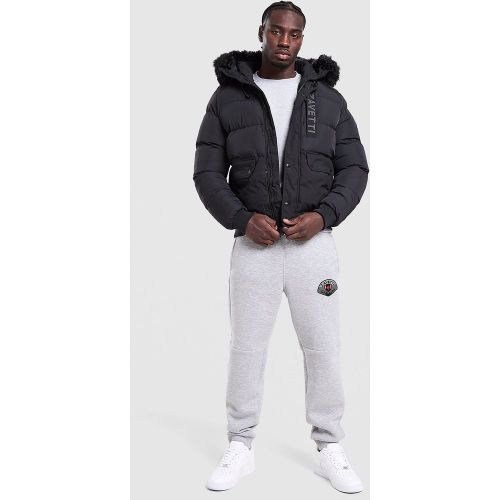 Deratti V2 Parka Jacket - - Zavetti Canada - Modalova
