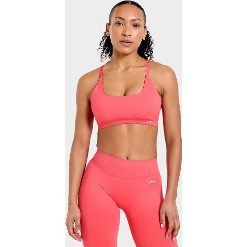 Brassière de sport Enhance Seamless - - AYBL - Modalova