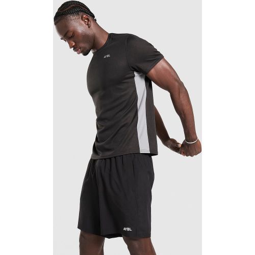 AYBL T-shirt Active - Noir, Noir - AYBL - Modalova