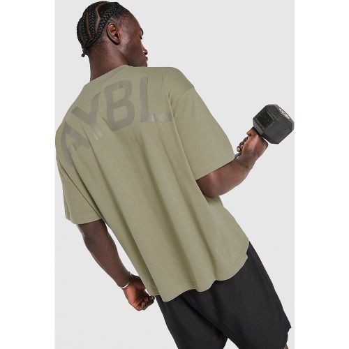 T-shirt Oversize Essential - - AYBL - Modalova