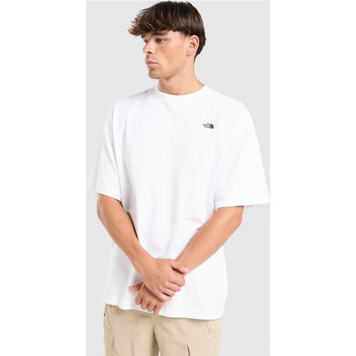 T-shirt Essential Relaxed Simple Dome - - The North Face - Modalova