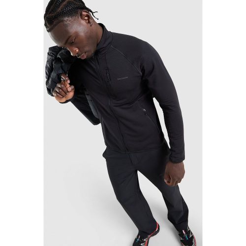 Lightwarm Full Zip Top - - Salomon - Modalova
