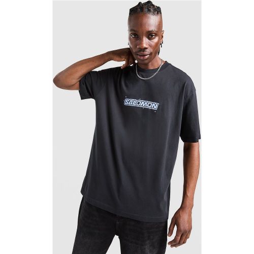 T-shirt Brandplay - - Salomon - Modalova
