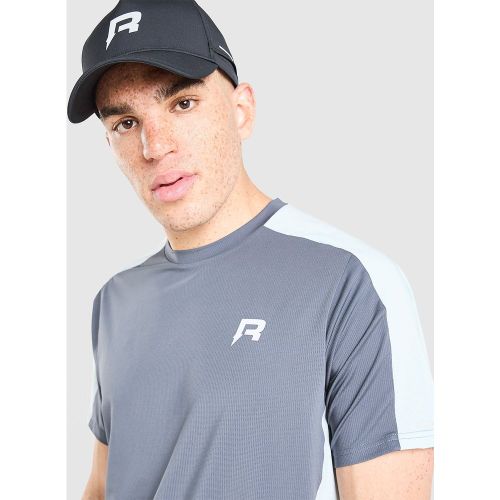Reprimo T-shirt Nova - Gris, Gris - Reprimo - Modalova