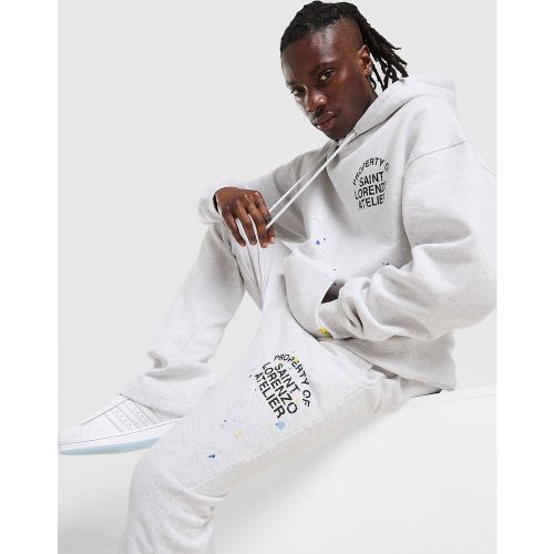 Lorenzo Jogging Arte - Gris, Gris - Lorenzo - Modalova