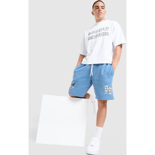Short Protect - - Supply & Demand - Modalova