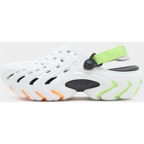 Crocs Echo II Clog - Blanc, Blanc - Crocs - Modalova