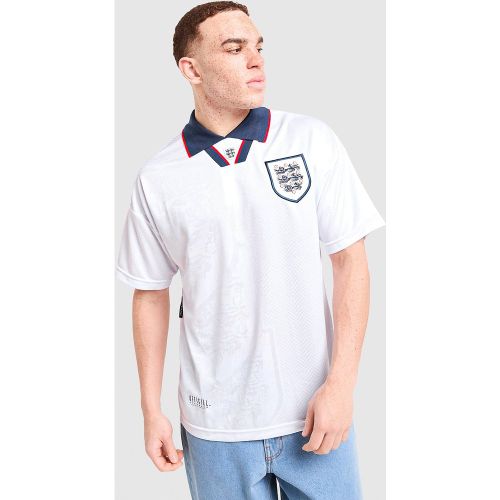 Maillot domicile Angleterre '93 Retro - - Score Draw - Modalova