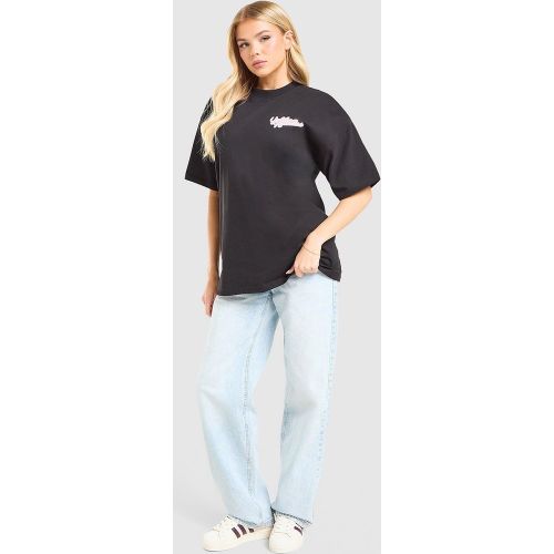 Unlike Humans Jeans - Bleu, Bleu - Unlike Humans - Modalova