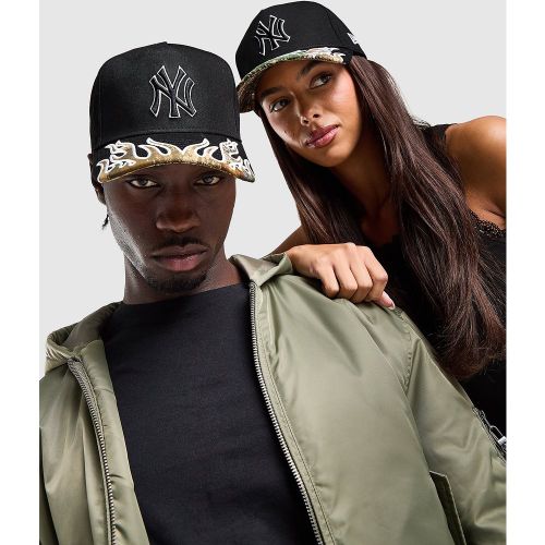 MLB New York Yankees 9FORTY A-Frame Cap - - new era - Modalova
