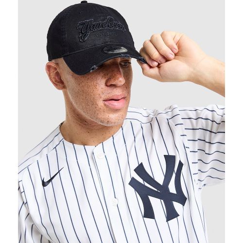 Casquette MLB New York Yankees Distressed 9TWENTY - - new era - Modalova