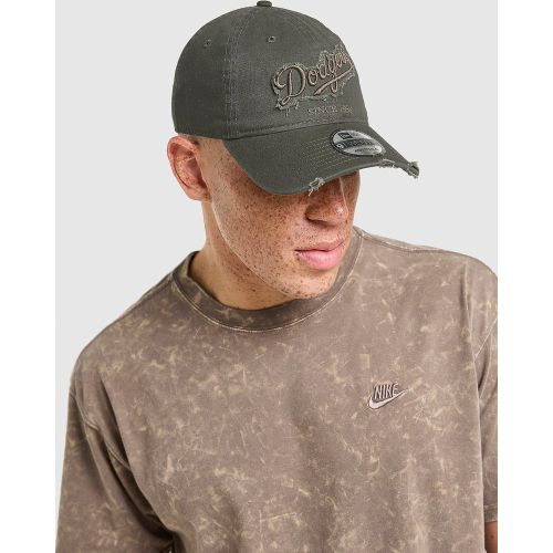 Casquette MLB LA Dodgers Distressed 9TWENTY - - new era - Modalova