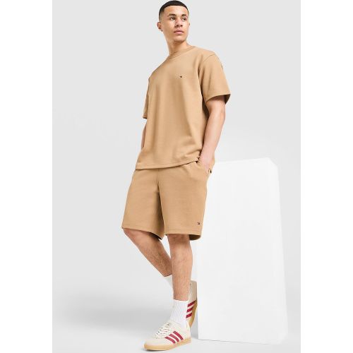Short Pique - - Tommy Hilfiger - Modalova