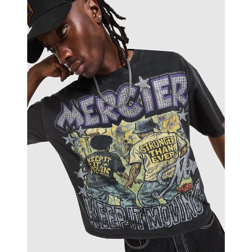 Ballers T-Shirt - - MERCIER - Modalova