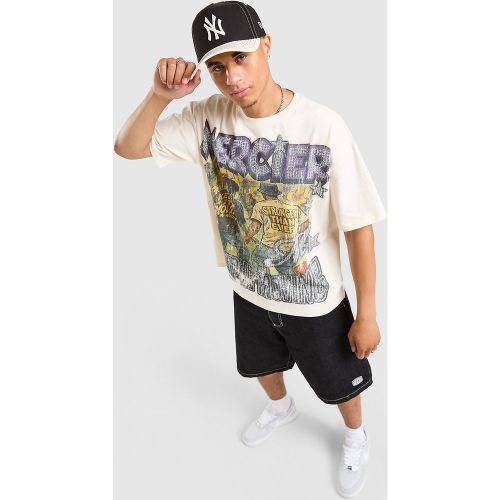T-shirt Ballers - - MERCIER - Modalova