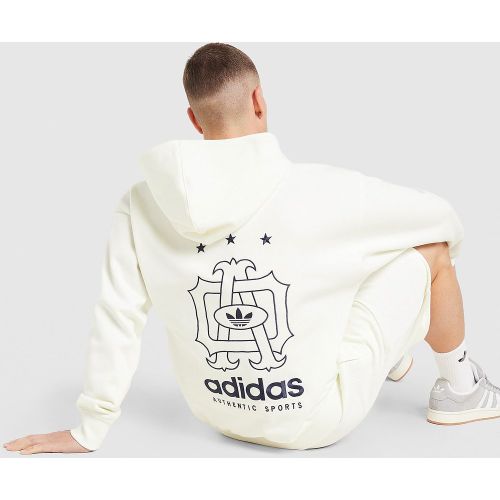 Short Emblem - - adidas Originals - Modalova