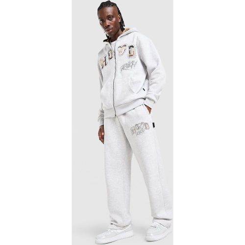 Camo Iron Joggers - - Hoodrich - Modalova
