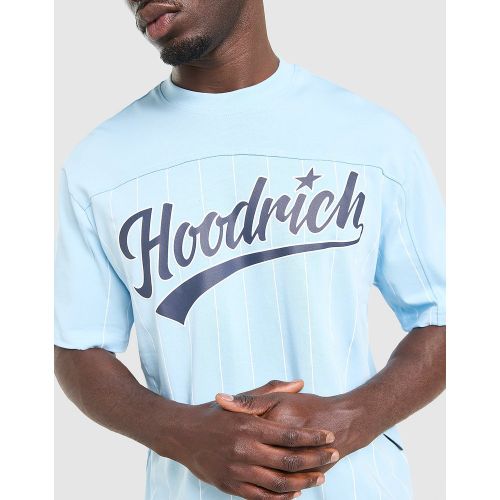 T-shirt Stade Stripe - - Hoodrich - Modalova