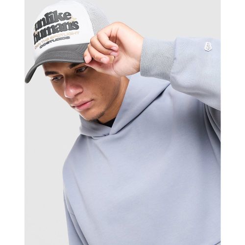 Spotlight Trucker Cap - - Unlike Humans - Modalova