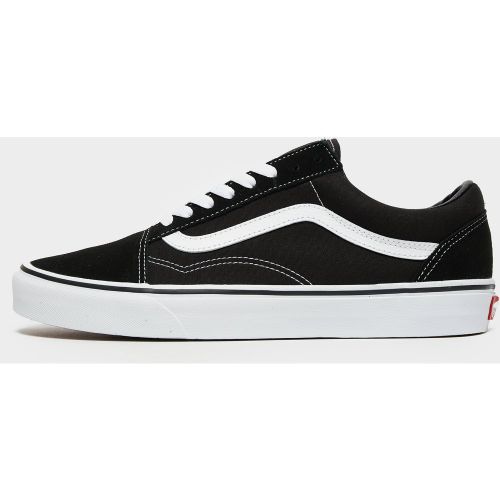 Vans Old Skool Homme - Noir, Noir - Vans - Modalova
