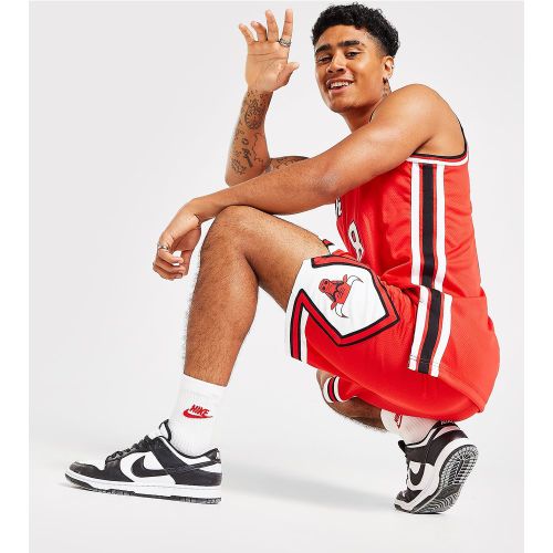 Chicago Bulls Icon Edition Swingman Men's NBA Shorts - - Nike - Modalova