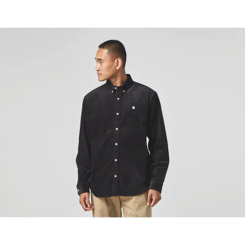 Chemise en Velours Côtelé Madison - Carhartt WIP - Modalova