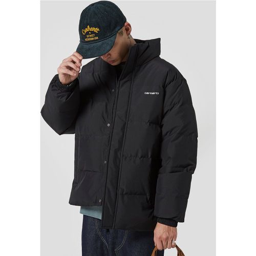 Carhartt WIP Veste Danville, Black - Carhartt WIP - Modalova