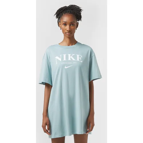 Nike Varsity Robe T-Shirt, Blue - Nike - Modalova