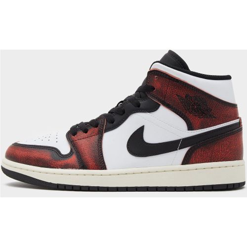 Jordan Air 1 Mid SE, Red - Jordan - Modalova