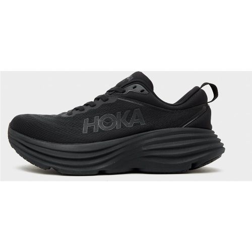 HOKA Bondi 8 Femme, Black - HOKA - Modalova